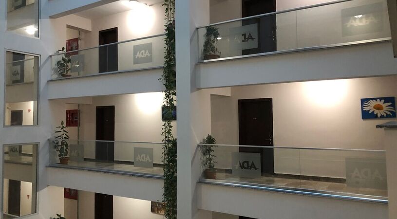 Ada Residence