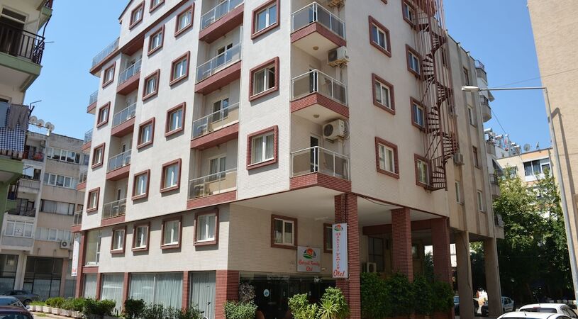 Bahceli Family Otel