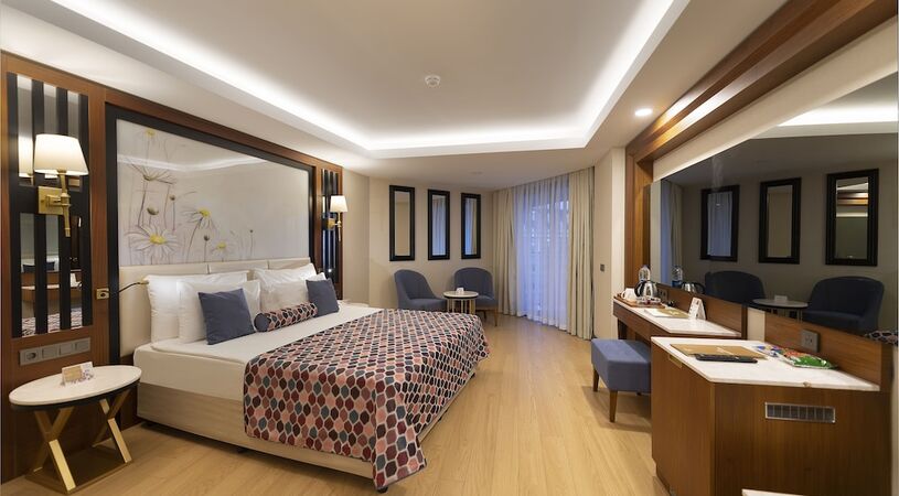 Adalya Elite Lara Hotel - All Inclusive