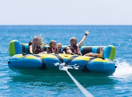 Adalya Elite Lara Hotel - All Inclusive