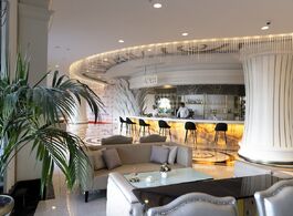 Adalya Elite Lara Hotel - All Inclusive