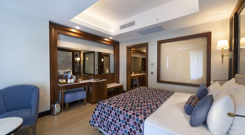 Adalya Elite Lara Hotel - All Inclusive