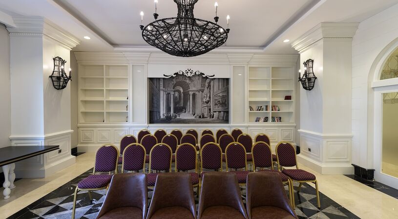 Adalya Elite Lara Hotel - All Inclusive