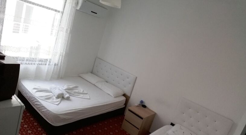 Aydın Otel Pansiyon