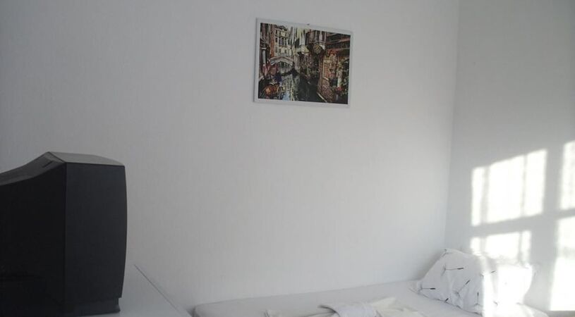 Aydın Otel Pansiyon