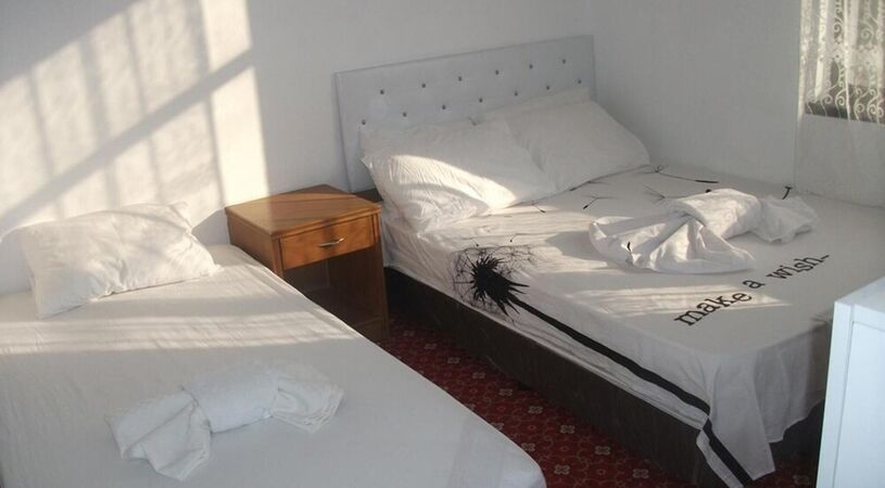 Aydın Otel Pansiyon
