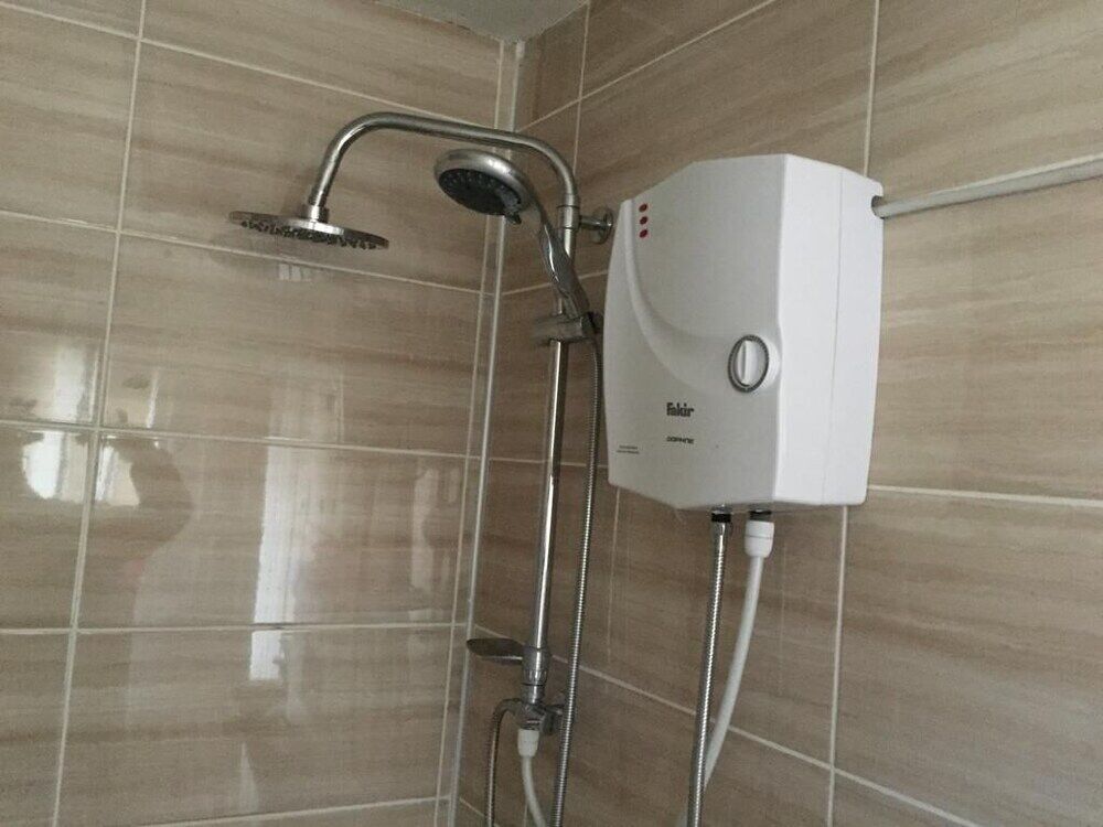 Antique House Antalya