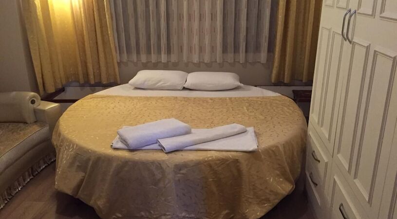 Antique House Antalya