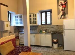 Antique House Antalya