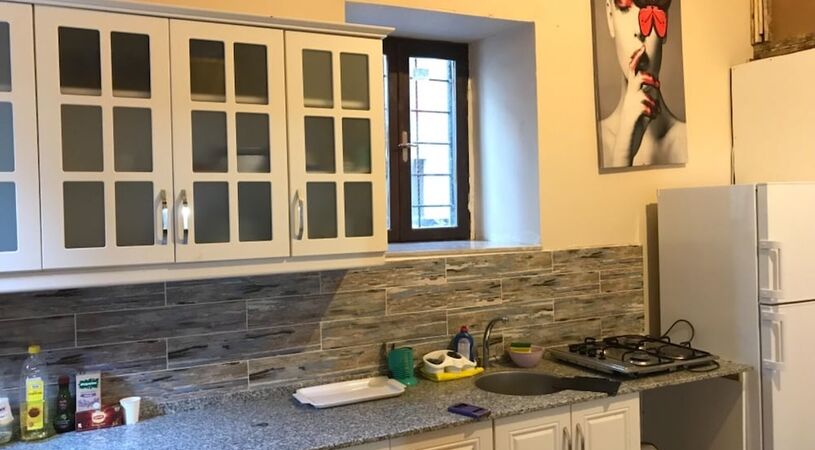 Antique House Antalya