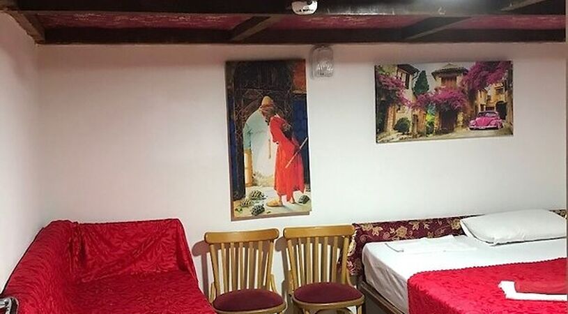 Antique House Antalya