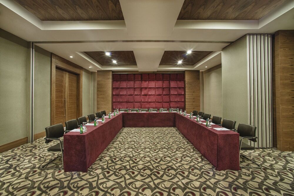 Aska Lara Resort & Spa