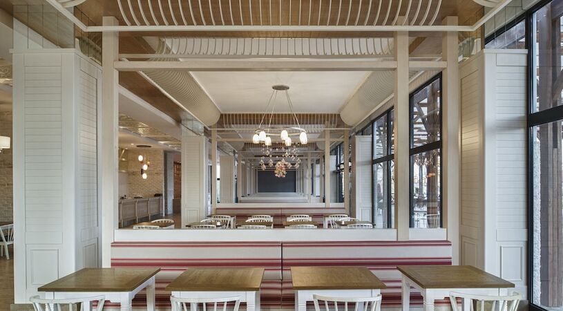 Aska Lara Resort & Spa