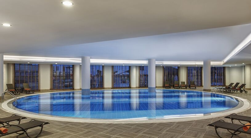 Aska Lara Resort & Spa