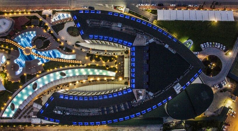 Aska Lara Resort & Spa