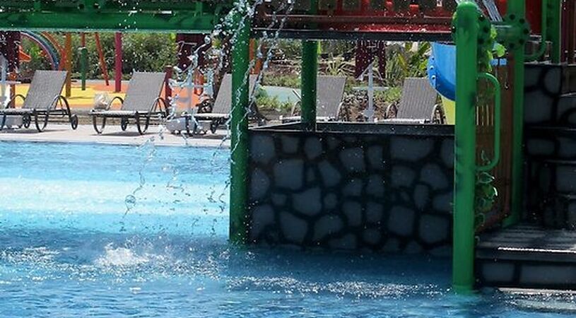 Aska Lara Resort & Spa