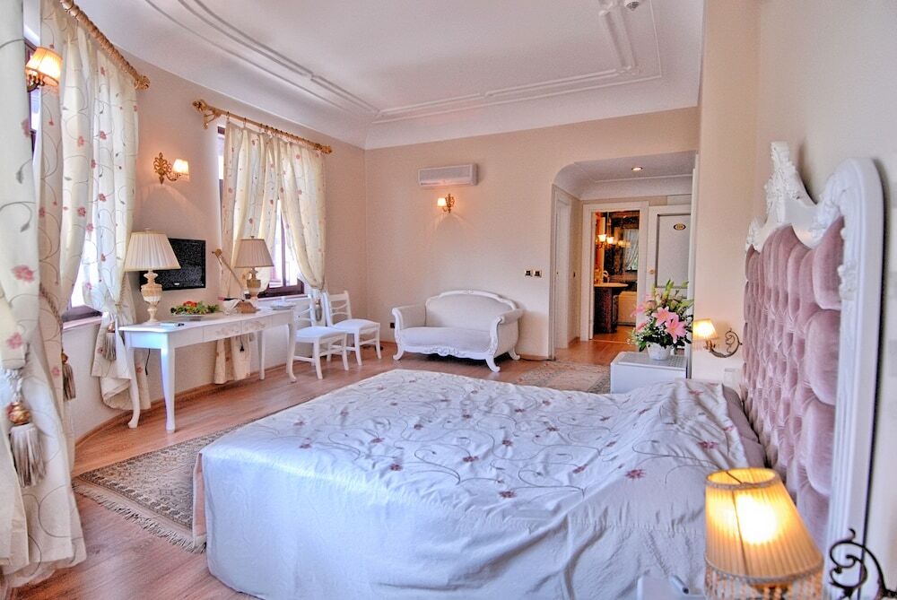 Aspen Hotel - Special Class