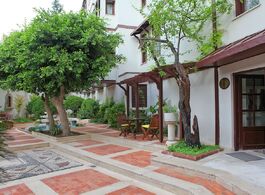 Aspen Hotel - Special Class