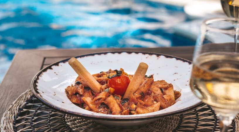 Aspen Hotel - Special Class