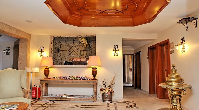 Aspen Hotel - Special Class