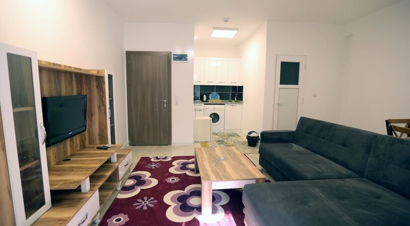 Aziz Apart Konaklama