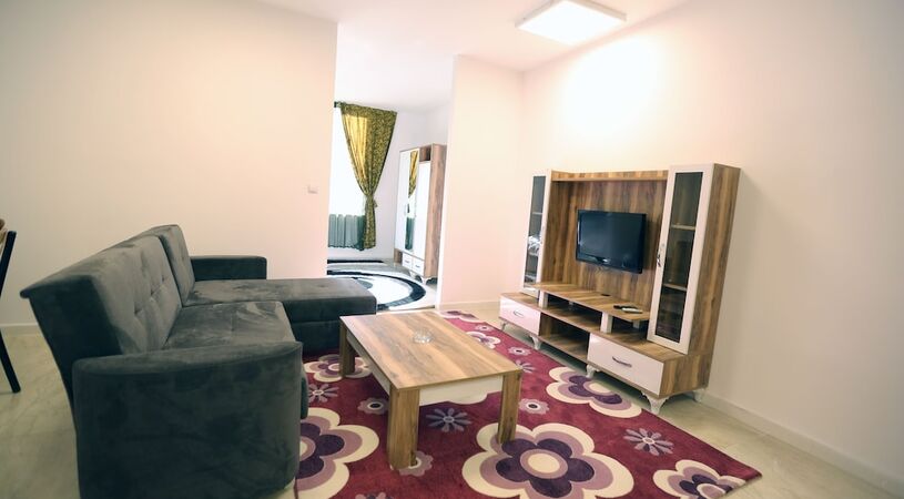 Aziz Apart Konaklama