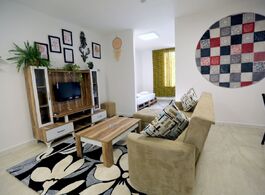 Aziz Apart Konaklama