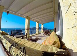 Villa Paloma by Villatatilin