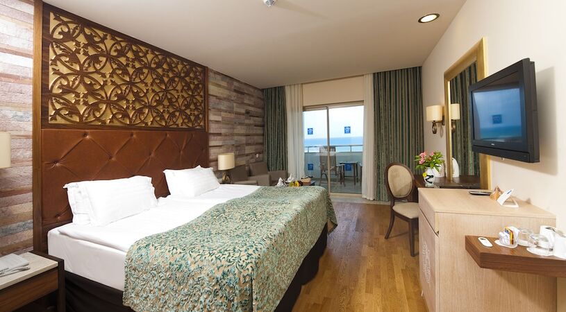 Melas Lara Hotel - All Inclusive