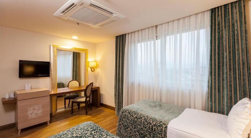 Melas Lara Hotel - All Inclusive