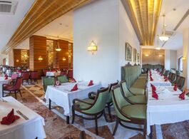 Melas Lara Hotel - All Inclusive