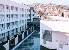 Afytos Bodrum City - All-Inclusive