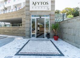 Afytos Bodrum City - All-Inclusive