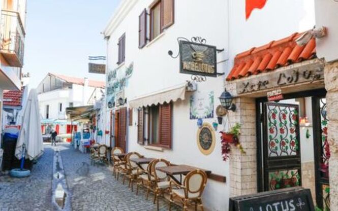 SEFERİHİSAR MANDALİNA FESTİVALİ