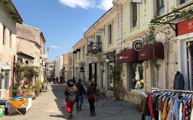 SEFERİHİSAR MANDALİNA FESTİVALİ