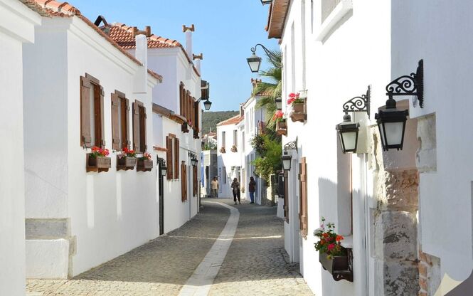 SEFERİHİSAR MANDALİNA FESTİVALİ