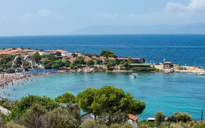 KARABURUN NERGİS ÇİÇEĞİ FESTİVALİ