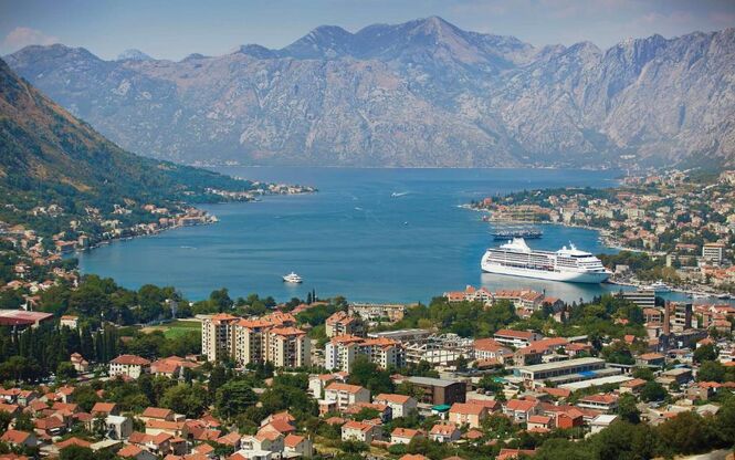 İzmir Çıkışlı Kosovalı Büyük Balkan