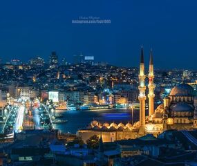 BUTİK TUR İSTANBUL