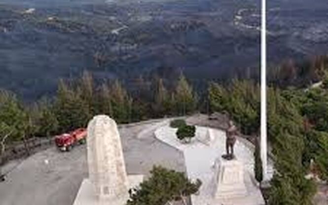 ÇANAKKALE ŞEHİTLİK TURU DENİZLİ ÇIKIŞLI