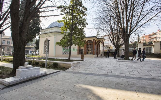 Günübirlik Bursa Uludağ