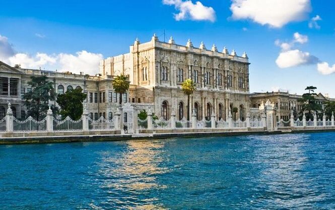 RAMAZAN BAYRAMINDA İSTANBUL TURU