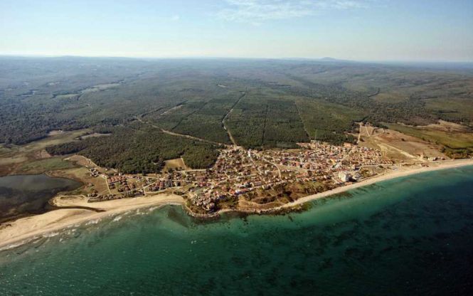 Trakya İğneada Edirne Turu