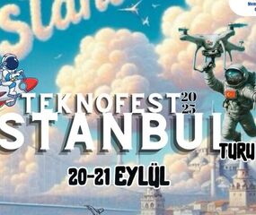 Teknofest İstanbul
