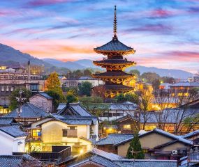 ANTALYA DAN İSTANBUL AKTARMALI DİREKT JAPONYA - THY İLE