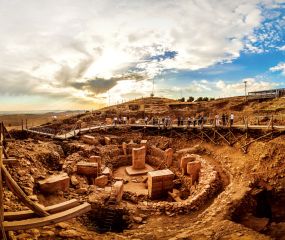 UÇAKLI GAP DİYARBAKIR MARDİN GÖBEKLİTEPE NEMRUT GAZİANTEP