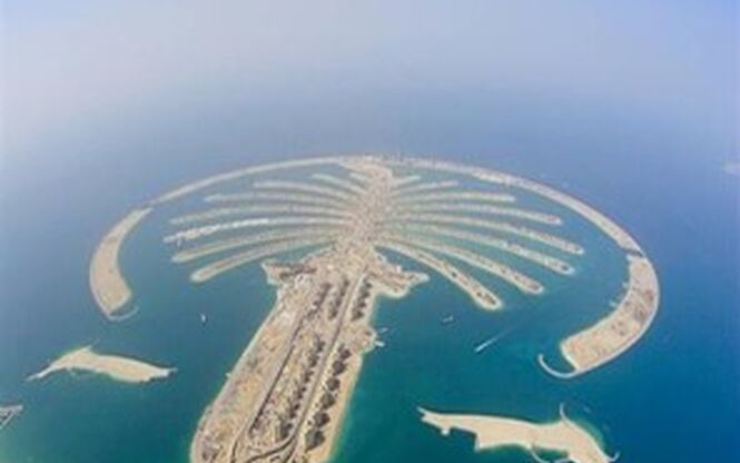 DUBAİ TURU 6-10 ŞUBAT 2024