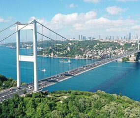 DENİZLİ ÇIKIŞLI İSTANBUL TURU