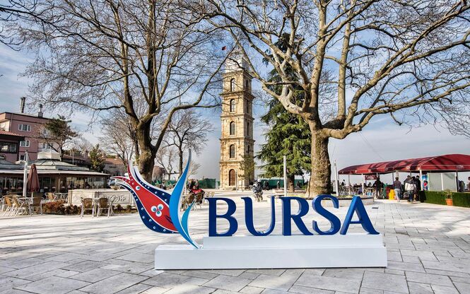 DENİZLİDEN GÜNÜBİRLİK BURSA CUMALIKIZIK TURU