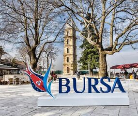 DENİZLİDEN GÜNÜBİRLİK BURSA CUMALIKIZIK TURU